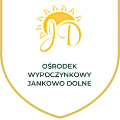 Ośrodek wypoczynkowy nad jeziorem Jankowo Dolne